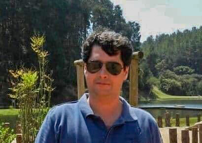 Luís Eduardo Trigo, engenheiro agrônomo
