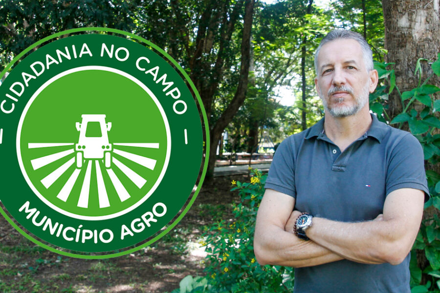 Limeira participa pela primeira vez do Ranking Município Agro